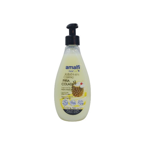 AMALFI PINA COLADA HAND SOAP 50