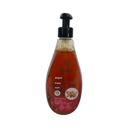 SAIRO HAND SOAP ARGAN 500ML