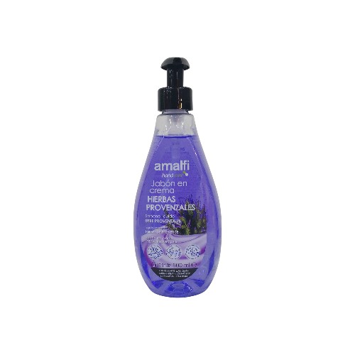 AMALFI PROVENCE HERBS HAND SOAP