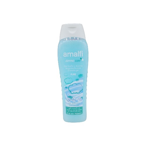 SHOWER GEL PURE 750 ML AMALFI