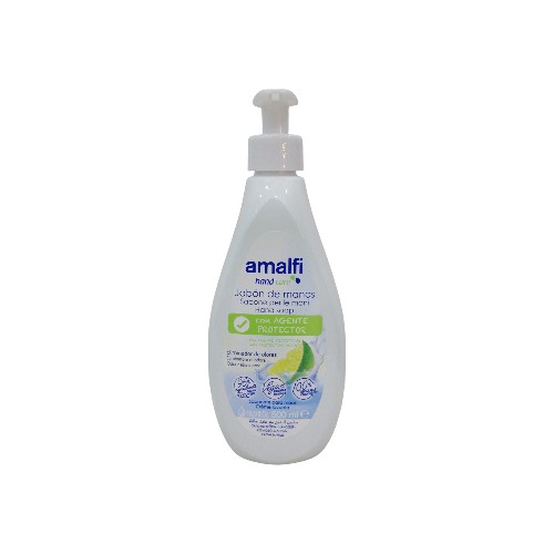 AMALFI ANTIBACTERIAL HAND SOAP