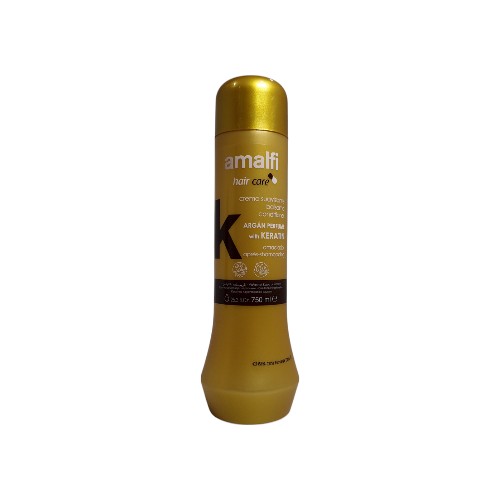 AMALFI HAIR CONDITIONER ARGAN 7