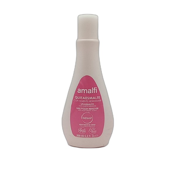 AMALFI MOIST NAIL POLISH REMOVER 200ML