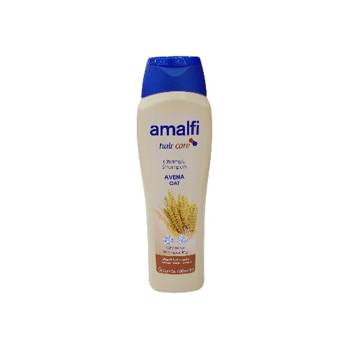SHAMPOO FAMILIAR OAT 750ML AMAL