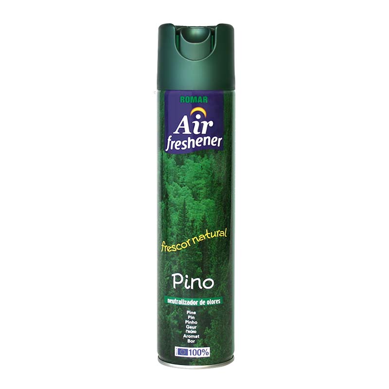 ROMAR AIR FRESHENER PINE 300ML
