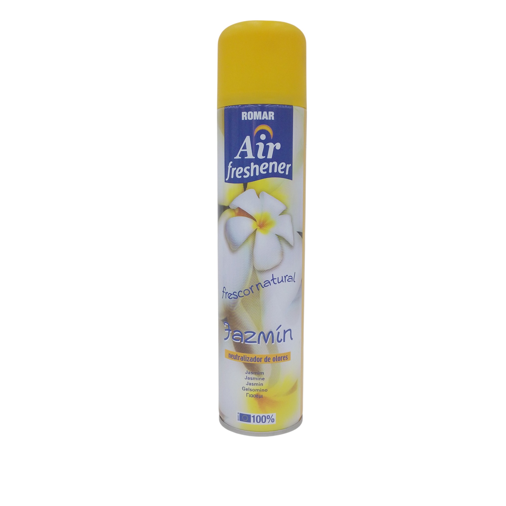 ROMAR AIR FRESHENER JASMIN 300M