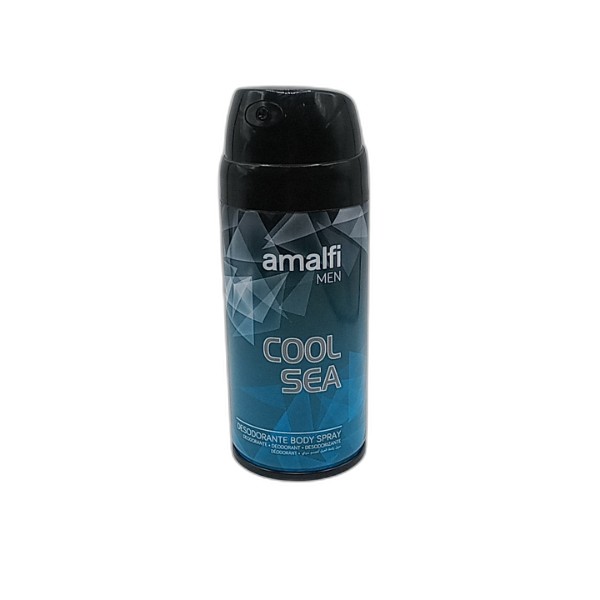 AMALFI COOL SEA BODY SPRAY 150ML