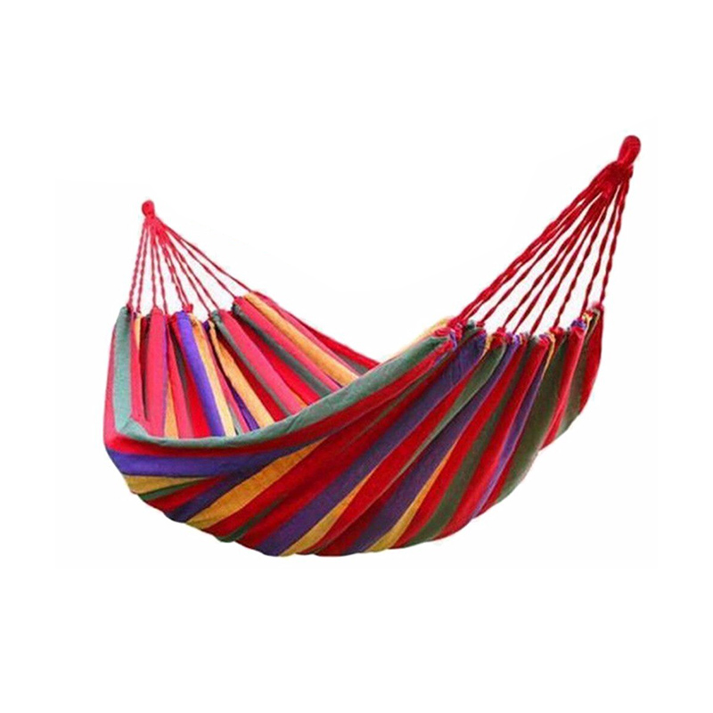 HAMMOCK COTTON A139