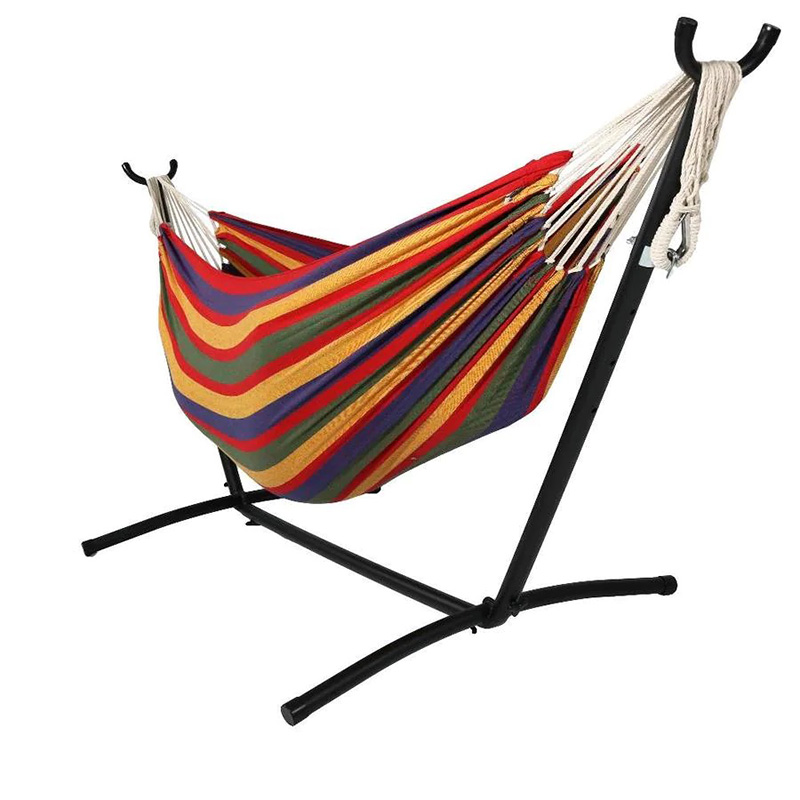 HAMMOCK DOUBLE SIZE COTTON A58