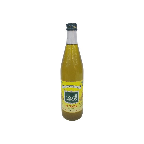 ALWAZIR OLIVE OIL 500ML