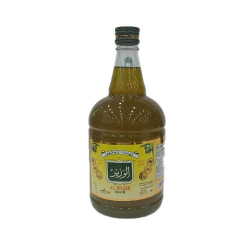 AL WAZIR OLIVE OIL 1.50L