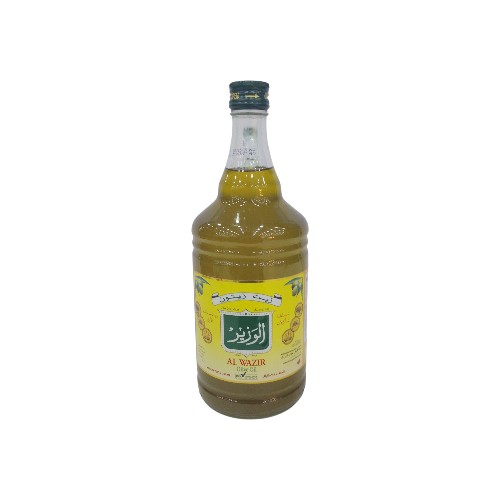 AL WAZIR OLIVE OIL 750ML