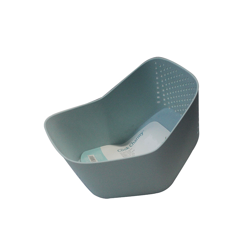 COLANDER 2 IN 1 PLASTIC DH-0565