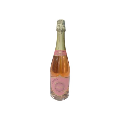 CRUSH SPARKLING ROSE 750ML