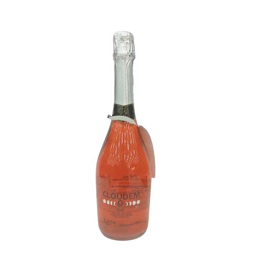 SPARKLING ZERO ROSE 750ML CLOUD