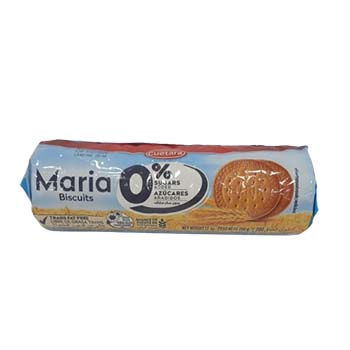 CUETARA DIGESTA MARIE COOKIE 20