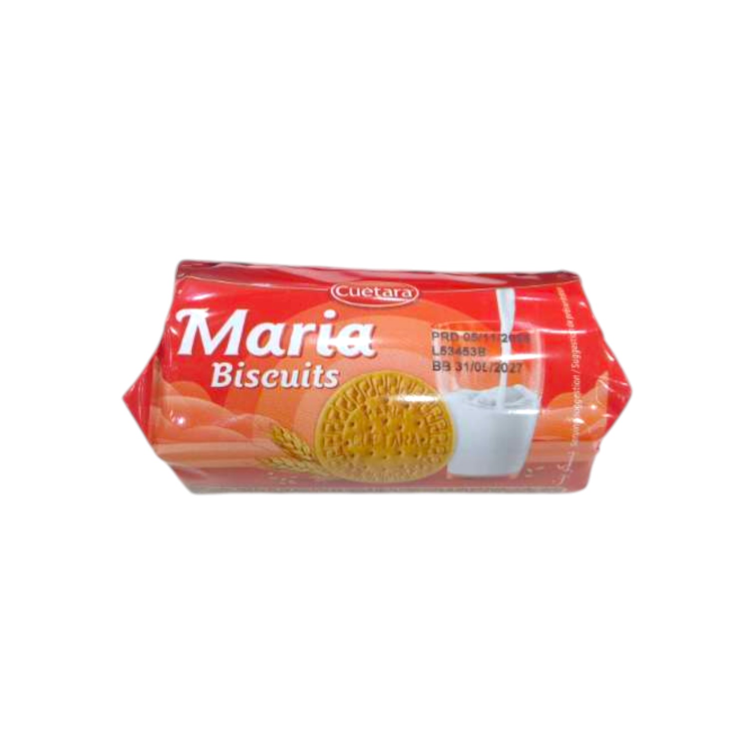 CUETARA MARIA BISCUITS 100 G