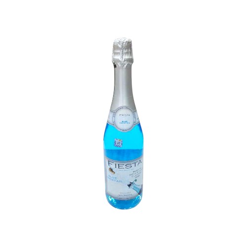 FIESTA BLUE COCKTAIL 750ML