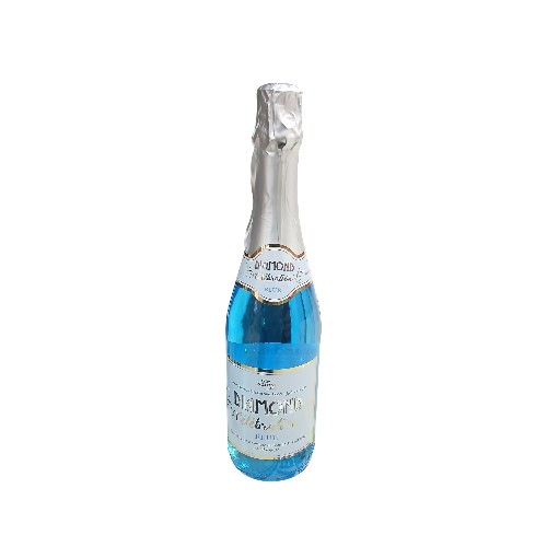 DIAMOND SPARKLING WINE BLUE 750