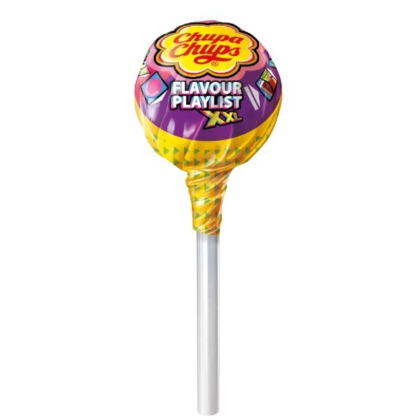 CHUPA CHOPS XXL LOLLIPOP 29G