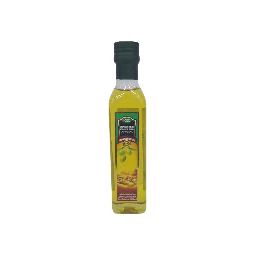 VIRGINIA GR. GAR. SPANISH OLIVE