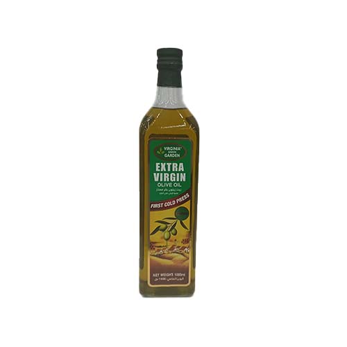 VIRGINIA EXTRA VIRGIN OLIVE OIL