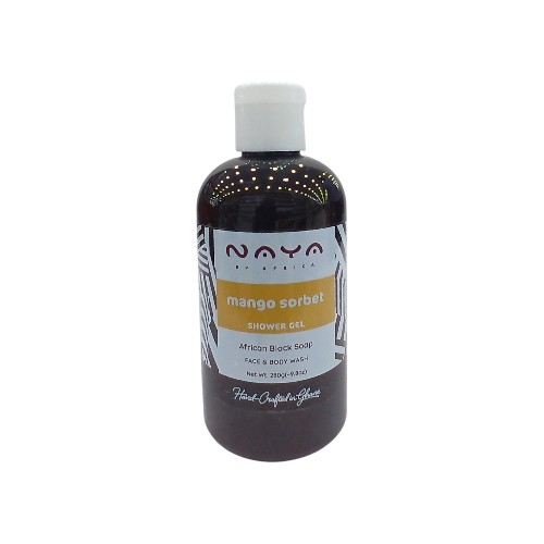 MANGO SORBET SHOWER GEL 280G