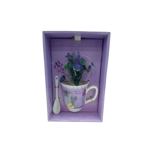 GIFT SET W BOX HM-32-1