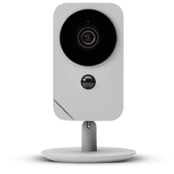 ADT BLUE OUTDOOR CAMERA
