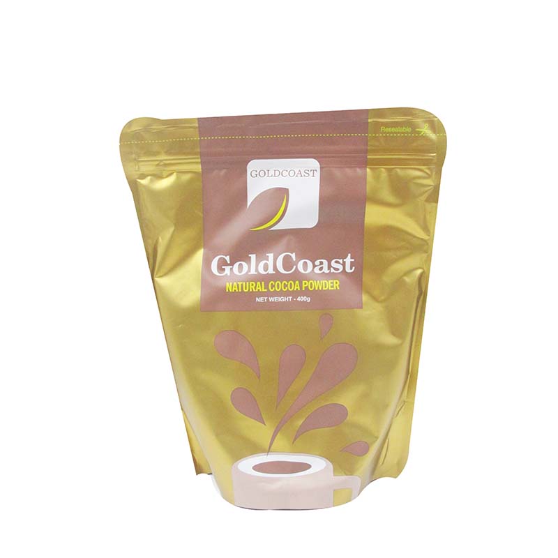 GOLDCOAST COCOA POWDER  400G