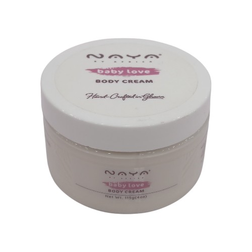 NAYA BABY LOVE BODY BUTTER 115G