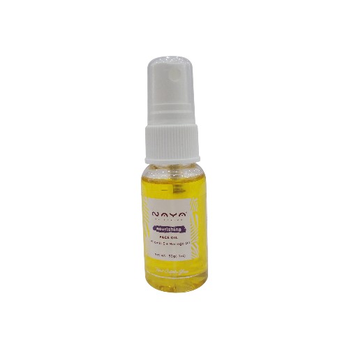 FACE OIL NOURISHING 30G NAYA