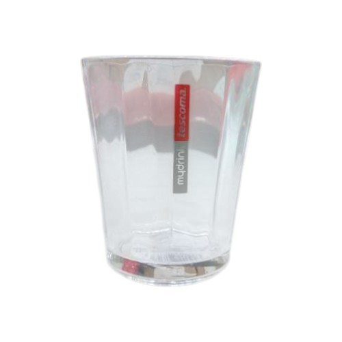 GLASS STRIPES TESCOMA 300ML MYD