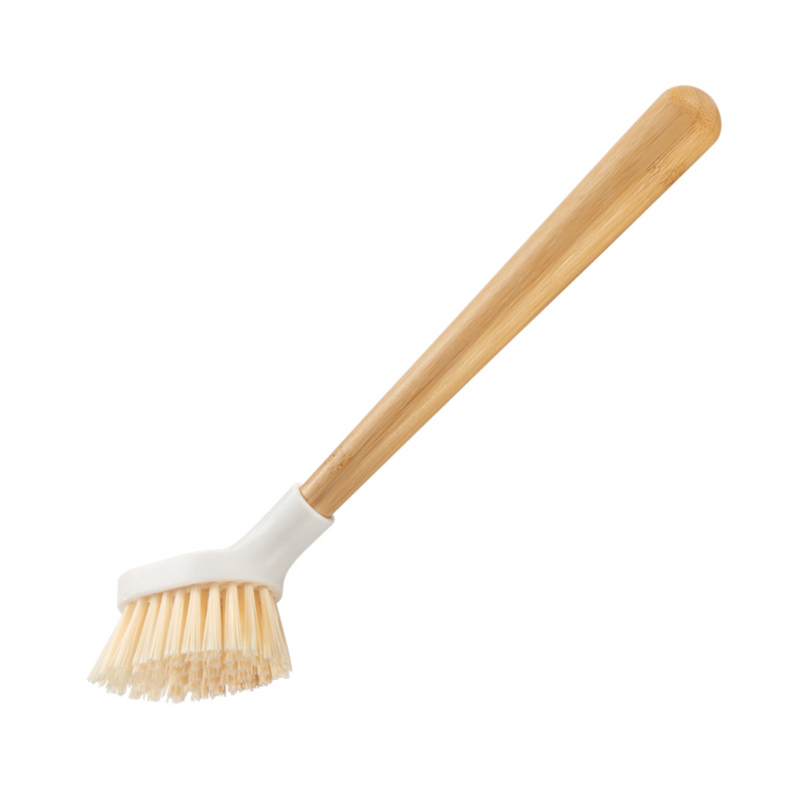 CLEAN KIT BAMBOO DISH BRUSH