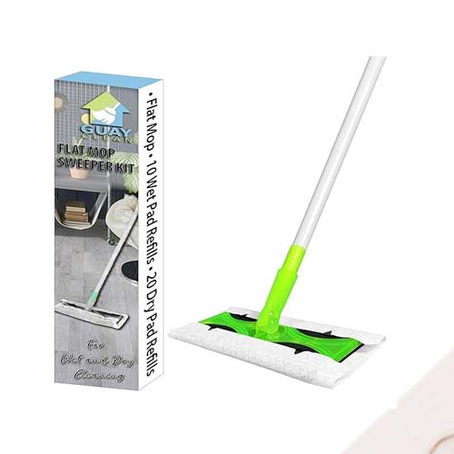 TESCOMA MOP CLOTH SLIDING UNIVE