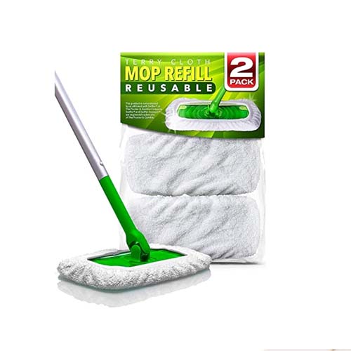 TESCOMA CLOTH DUSTR ALL PURPOSE