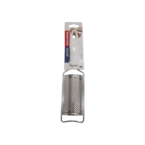 PRESTO SEMI-CIRCULAR GRATER