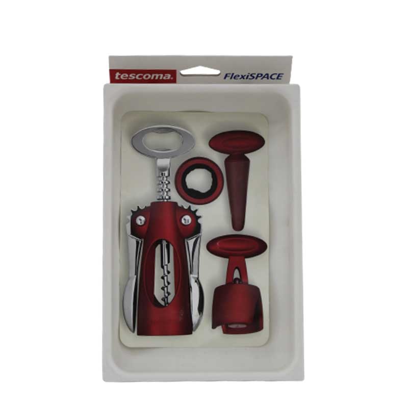 TRAY 222X148MM FLEXISPACE