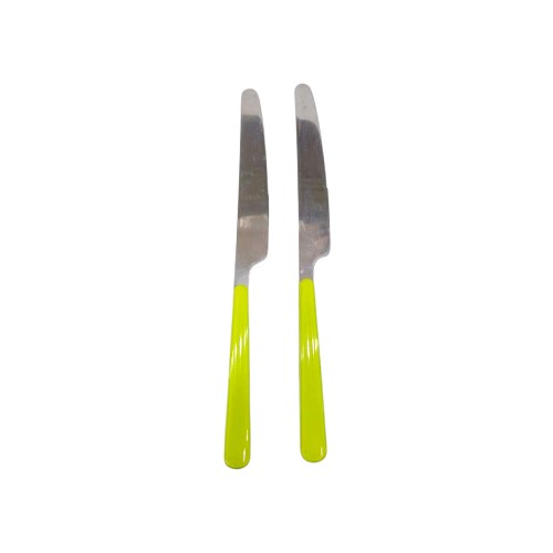 KNIFE STEEL LIME 398010-14.