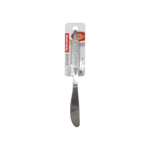 TESCOMA KNFE TABLE 2PCS STELL P