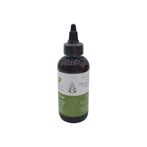 NATURE ESSENTIALS HAIR SERUM 12