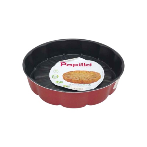 PAPILLA ORANGE CAKE MOLD RECAKE