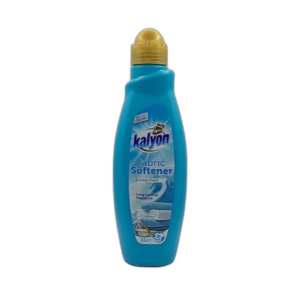 KALYON OCEAN SOFTENER 1L