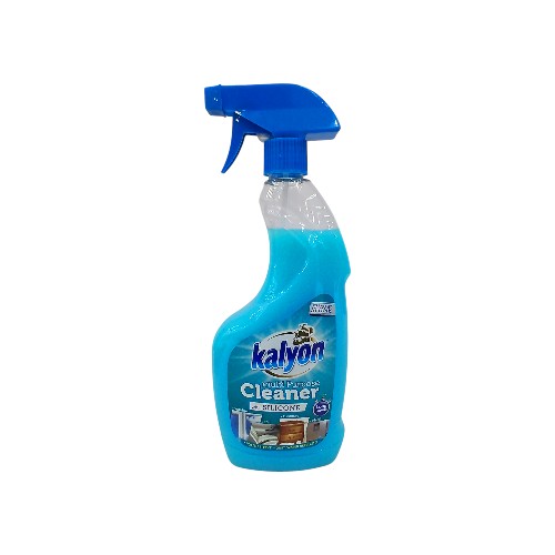 WINDOW CLEANER SILICONE 750ML K