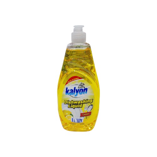 KALYON LEMON DISHWASHING 735ML