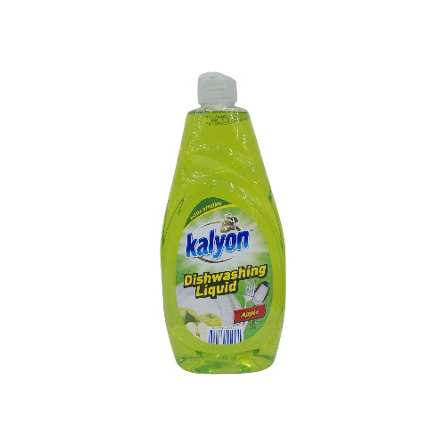 KALYON APPLE DISHWASHING 735ML