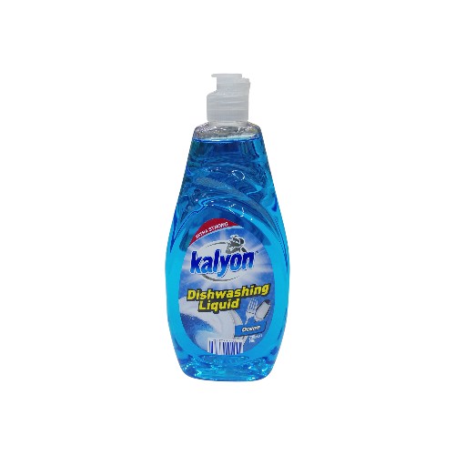 KALYON OCEAN DISHWASHING 735ML