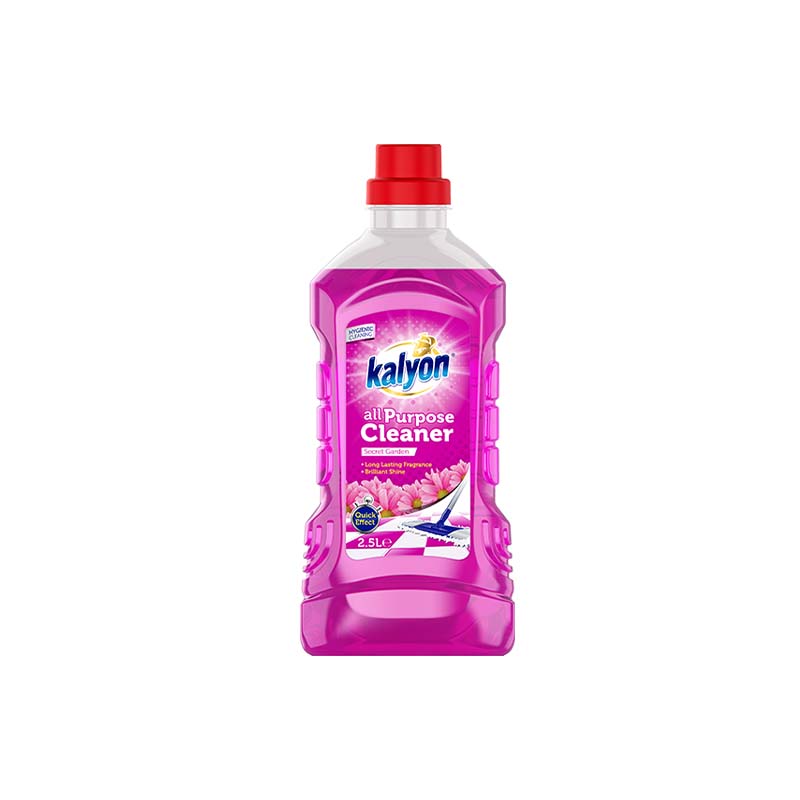 KALYON ALL PURPOSE CLEANER 2.5L