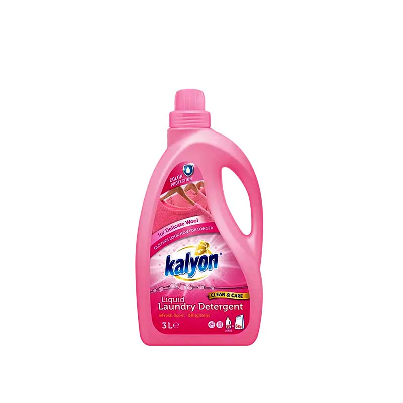 KALYON LIQUID LAUNDRY DELICATE