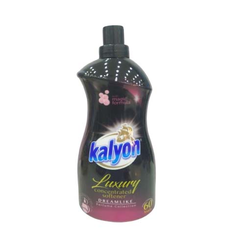 LUXURY DREAMLIKE SOFTENER 1500